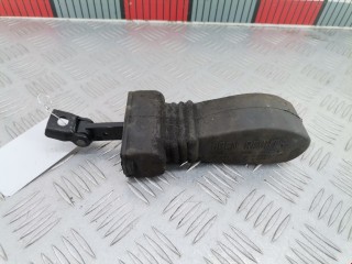 Ограничитель открывания двери задней, ориг. номер 8K0839249, Audi A4 2004-2009