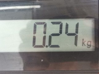 Ограничитель открывания двери, ориг. номер 6863012090, Toyota Corolla 2000-2004