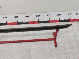 Молдинг двери задней правой, ориг. номер 7574113190, Toyota Corolla 2000-2004