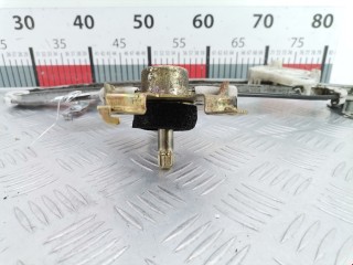 Стеклоподъемник задний левый, ориг. номер 72750SAA023, Honda Jazz 2004-2008