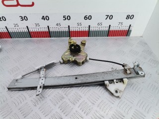 Стеклоподъемник задний левый, ориг. номер 72750SAA023, Honda Jazz 2004-2008
