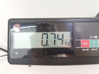 Стеклоподъемник задний левый, ориг. номер 72750SAA023, Honda Jazz 2004-2008