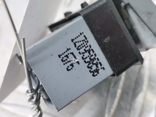 Кнопка стеклоподъемника, ориг. номер 1Z0959856, 1Z0959855, Skoda Octavia 2000-2011