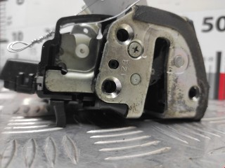 Замок двери задней левой, ориг. номер 90159254, 6906002230, Toyota Auris 2006-2010
