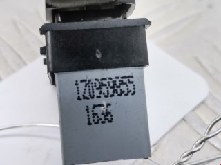 Кнопка стеклоподъемника, ориг. номер 1Z0959856, 1Z0959855, Skoda Octavia 2000-2011