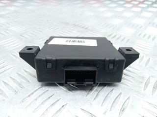 Блок комфорта, ориг. номер 8T0907468M, 403221, Audi A4 2004-2009