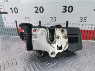 Замок двери задней правой, ориг. номер 94551345, Opel Antara 2010-2017