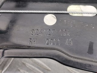 Стеклоподъемник передний правый, ориг. номер BM51A23200BC, Ford Focus 2011-2015