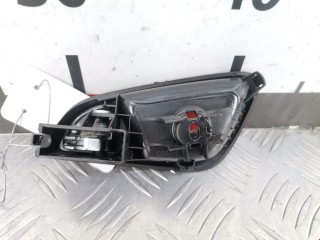 Ручка внутренняя передняя правая, ориг. номер AM51U22600BDW, 1746825, Ford Focus 2011-2015