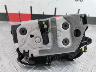 Замок двери передней правой, ориг. номер AM5AU21812CB, Ford C-Max 2007-2010