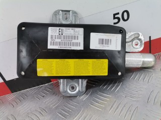 Подушка безопасности боковая (в дверь) BMW 3 E46 1997-2003