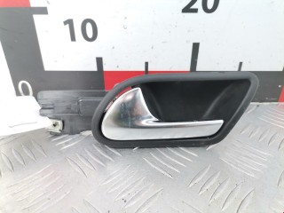 Ручка внутренняя передняя левая Volkswagen Golf 2003-2009
