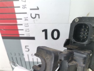 Замок двери задней левой, ориг. номер 95276570, Opel Antara 2010-2017