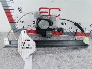 Стеклоподъемник электрический задний левый, ориг. номер 96624334, 96862939, Opel Antara 2010-2017
