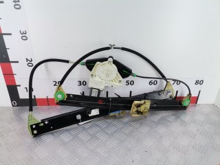 Стеклоподъемник передний левый, ориг. номер 8K0837461, Audi A4 2004-2009