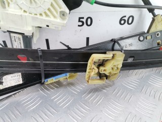 Стеклоподъемник передний левый, ориг. номер 8K0837461, Audi A4 2004-2009