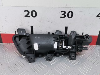 Ручка внутренняя передняя левая, ориг. номер 8D0837019, Audi A4 2004-2009