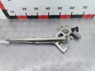 Стеклоподъемник передний левый, ориг. номер 85720-35140, 6980342040, Toyota RAV4 2005-2008