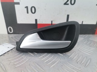 Ручка внутренняя задняя левая, ориг. номер AM51U22601BDW, 1746826, Ford Focus 2011-2015
