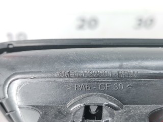 Ручка внутренняя задняя левая, ориг. номер AM51U22601BDW, 1746826, Ford Focus 2011-2015