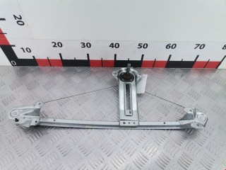 Стеклоподъемник задний правый, ориг. номер 13132228, Opel Zafira 2003-2006