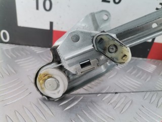 Стеклоподъемник задний правый, ориг. номер 13132228, Opel Zafira 2003-2006