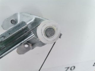 Стеклоподъемник задний правый, ориг. номер 13132228, Opel Zafira 2003-2006