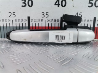 Ручка наружная задняя левая Toyota RAV4 2005-2008