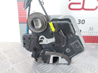 Замок двери задней правой, ориг. номер 6905002240, Toyota Auris 2006-2010