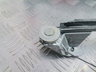 Стеклоподъемник задний левый, ориг. номер 13132227, Opel Zafira 2003-2006