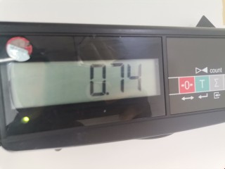 Стеклоподъемник задний левый, ориг. номер 13132227, Opel Zafira 2003-2006
