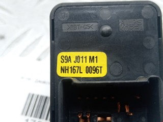Джойстик регулировки зеркал, ориг. номер S9AJ011M1, 35190S9AJ01, Honda Jazz 2004-2008