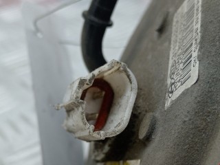 Датчик уровня топлива, ориг. номер 31130-2E900, Kia Sportage 1993-2006