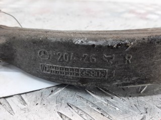 Рычаг передний правый, ориг. номер A2043306811, Mercedes C W204 2007-2011