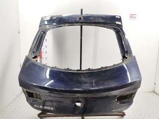 Крышка багажника (дверь 3-5), ориг. номер A2037400705, Mercedes GLE Coupe 2015-2018