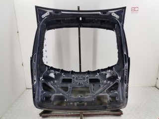 Крышка багажника (дверь 3-5), ориг. номер A2037400705, Mercedes GLE Coupe 2015-2018