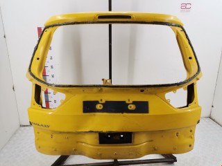 Крышка багажника (дверь 3-5) Ford Galaxy 2000-2006
