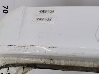Крышка багажника (дверь 3-5), ориг. номер 13372624, Opel Astra 2006-2014