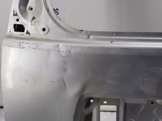 Крышка багажника (дверь 3-5), ориг. номер 6700560F50, Toyota Land Cruiser Prado 2009-2013