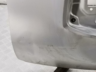 Крышка багажника (дверь 3-5), ориг. номер 6700560F50, Toyota Land Cruiser Prado 2009-2013