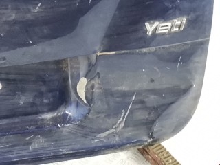 Крышка багажника (дверь 3-5), ориг. номер 5L6827025D, Skoda Yeti 2009-2014