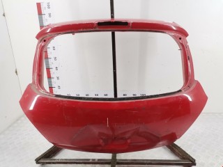 Крышка багажника (дверь 3-5), ориг. номер 93191543, Opel Corsa 2006-2011