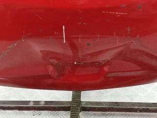 Крышка багажника (дверь 3-5), ориг. номер 93191543, Opel Corsa 2006-2011