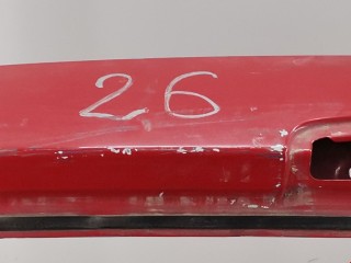 Крышка багажника (дверь 3-5), ориг. номер 93191543, Opel Corsa 2006-2011