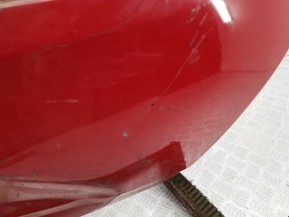 Крышка багажника (дверь 3-5), ориг. номер 93191543, Opel Corsa 2006-2011