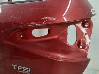 Крышка багажника (дверь 3-5), ориг. номер 8R0827023C, Audi Q5 2008-2012