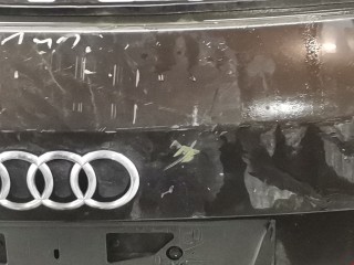 Крышка багажника (дверь 3-5), ориг. номер 8R0827023C, Audi Q5 2008-2012