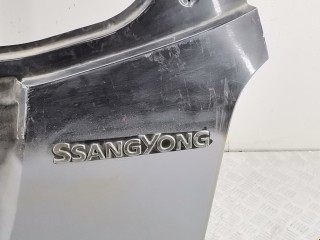 Крышка багажника (дверь 3-5), SsangYong Rexton 2003-2008