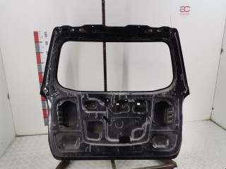 Крышка багажника (дверь 3-5), SsangYong Rexton 2003-2008