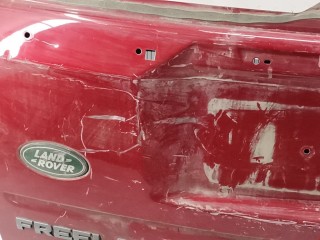 Крышка багажника (дверь 3-5), ориг. номер LR003546, Land Rover Freelander 2006-2010